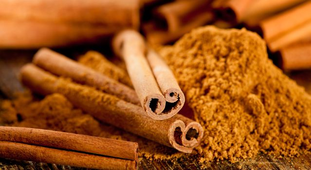 Cannelle de Ceylan