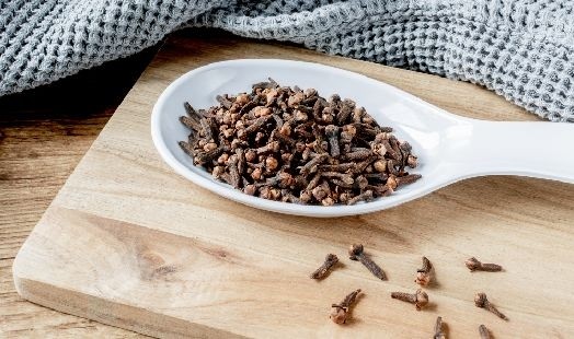 Clou de girofle