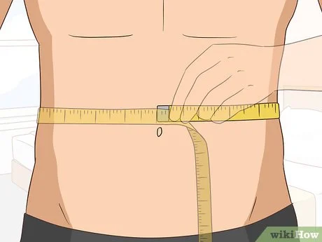 comment bien mesurer son tour de taille