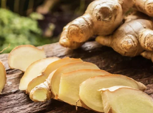 gingembre