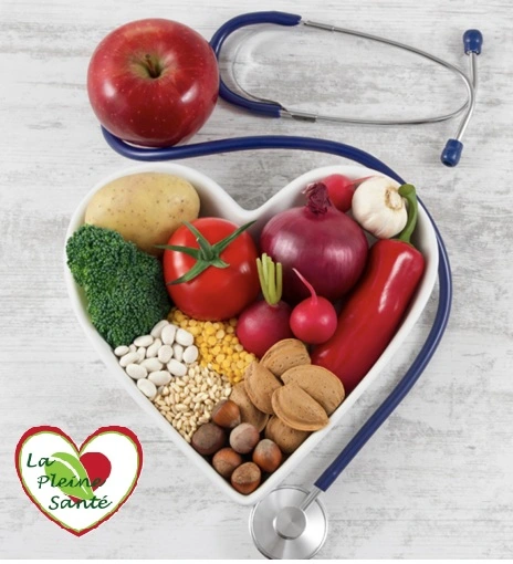 santé cardiovasculaire