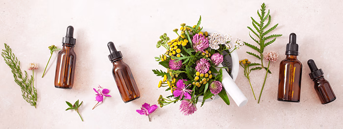 Se soigner au naturel