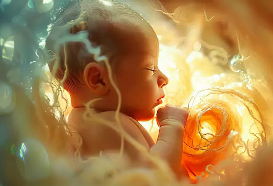 le microchimérisme et le placenta
