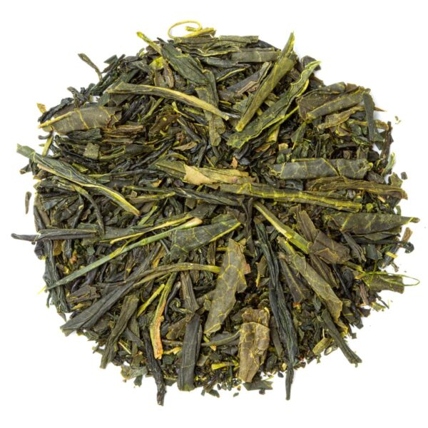 Thé vert du Japon Sencha