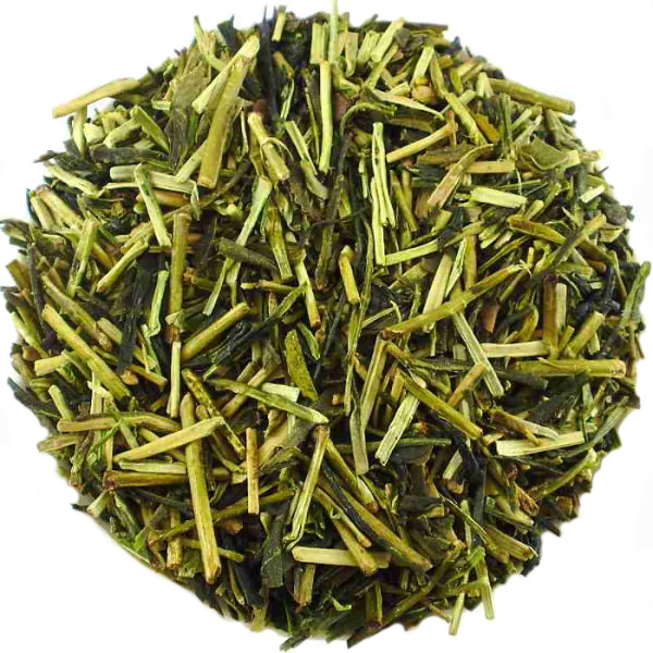 thé vert Kabusecha du japon