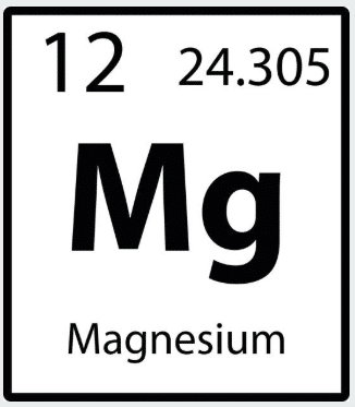 Le magnésium