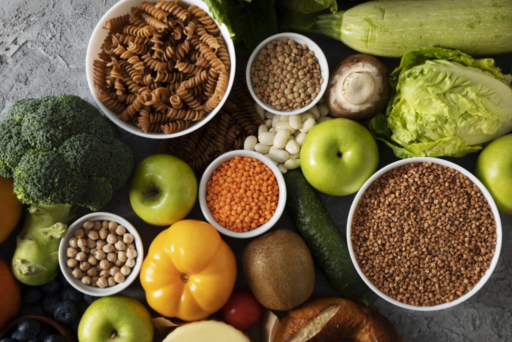 Les fibres fermentescibles
