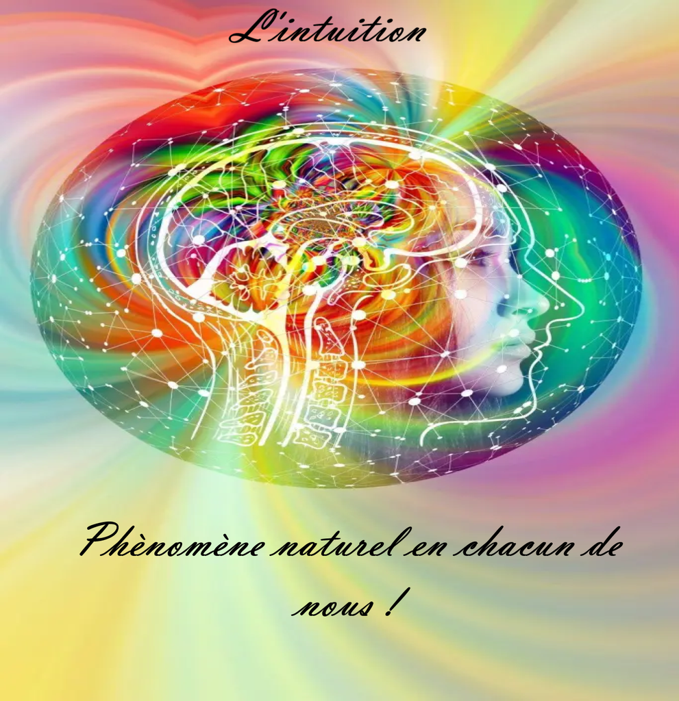 L'intuition n'est pas un don mystérieux : c'est un vrai sixième sens, ancré dans la perception du corps.